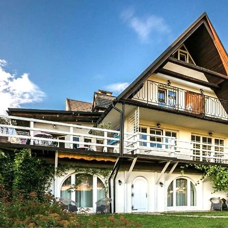 Villa Toscana Boutique Мужасихле Экстерьер фото