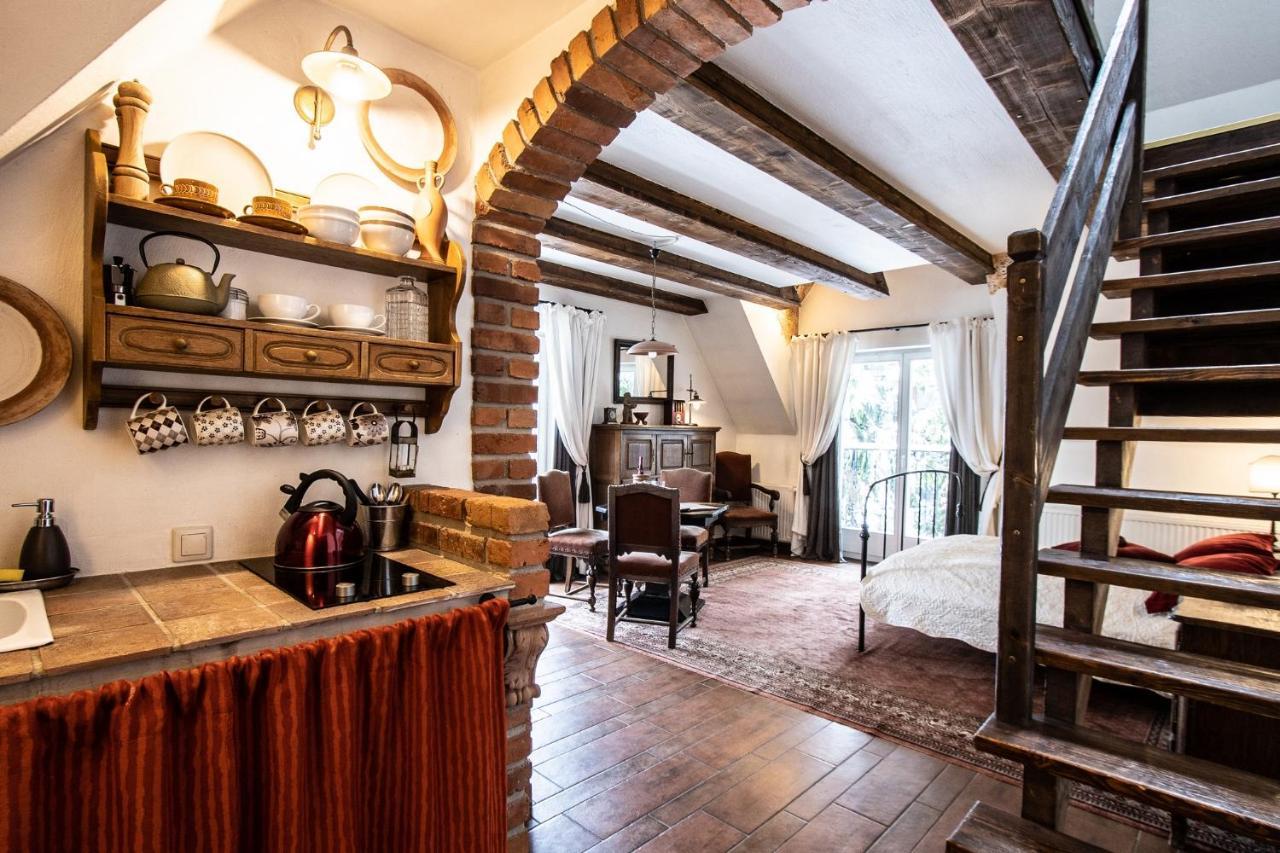 Villa Toscana Boutique Мужасихле Экстерьер фото