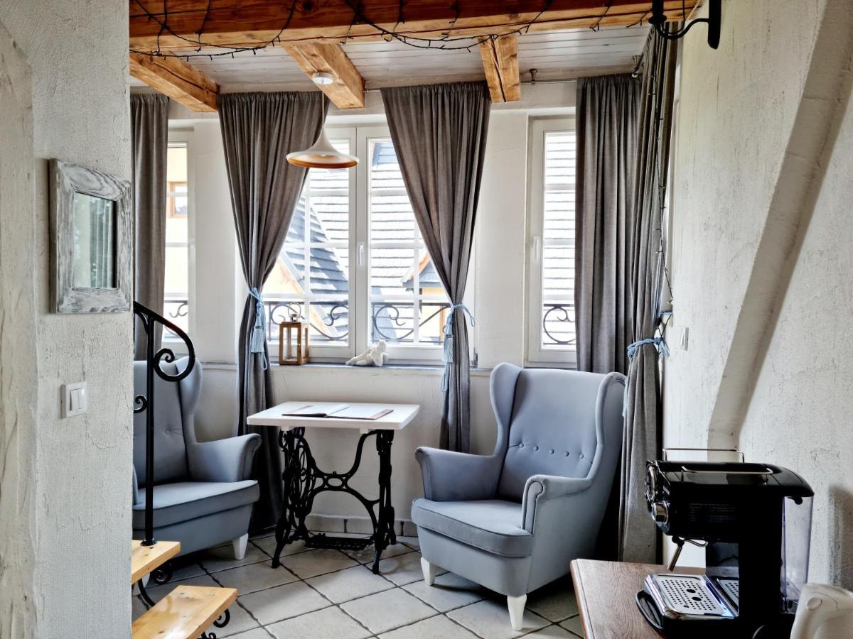 Villa Toscana Boutique Мужасихле Экстерьер фото