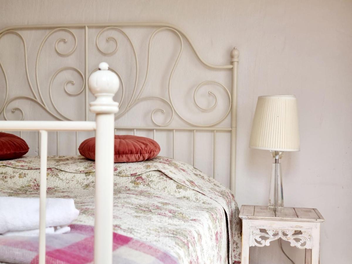 Villa Toscana Boutique Мужасихле Экстерьер фото