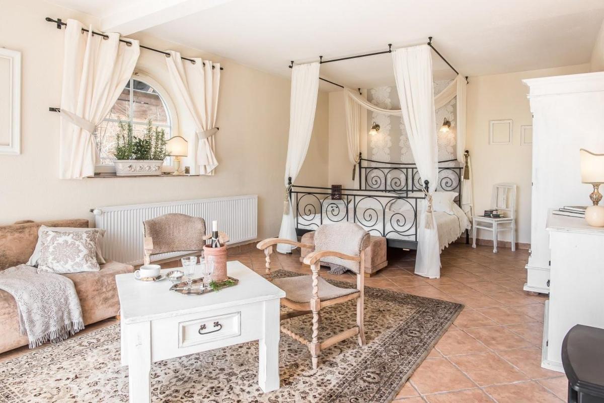 Villa Toscana Boutique Мужасихле Экстерьер фото