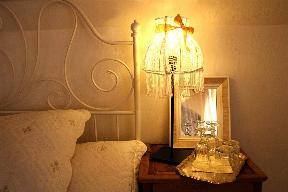 Villa Toscana Boutique Мужасихле Экстерьер фото
