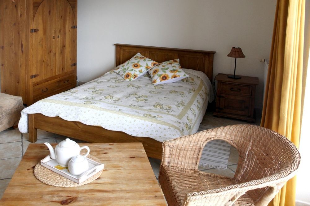 Villa Toscana Boutique Мужасихле Экстерьер фото