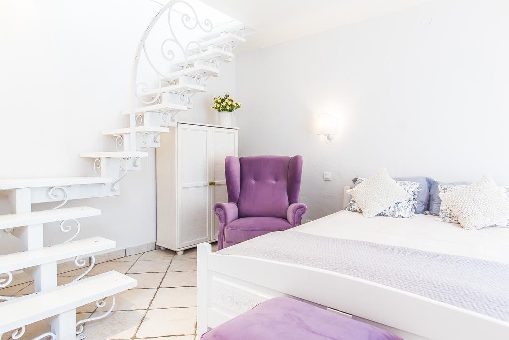 Villa Toscana Boutique Мужасихле Экстерьер фото