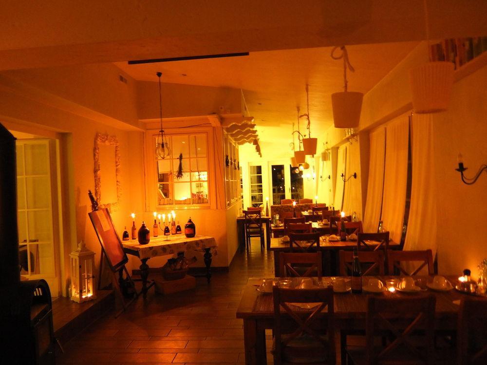 Villa Toscana Boutique Мужасихле Экстерьер фото