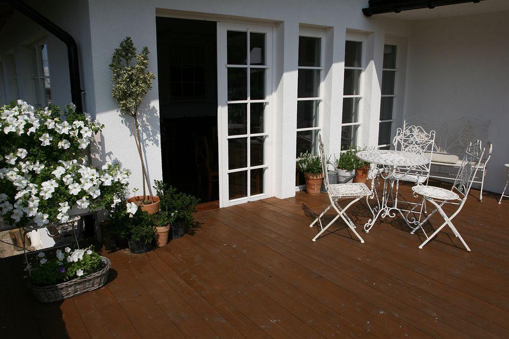Villa Toscana Boutique Мужасихле Экстерьер фото